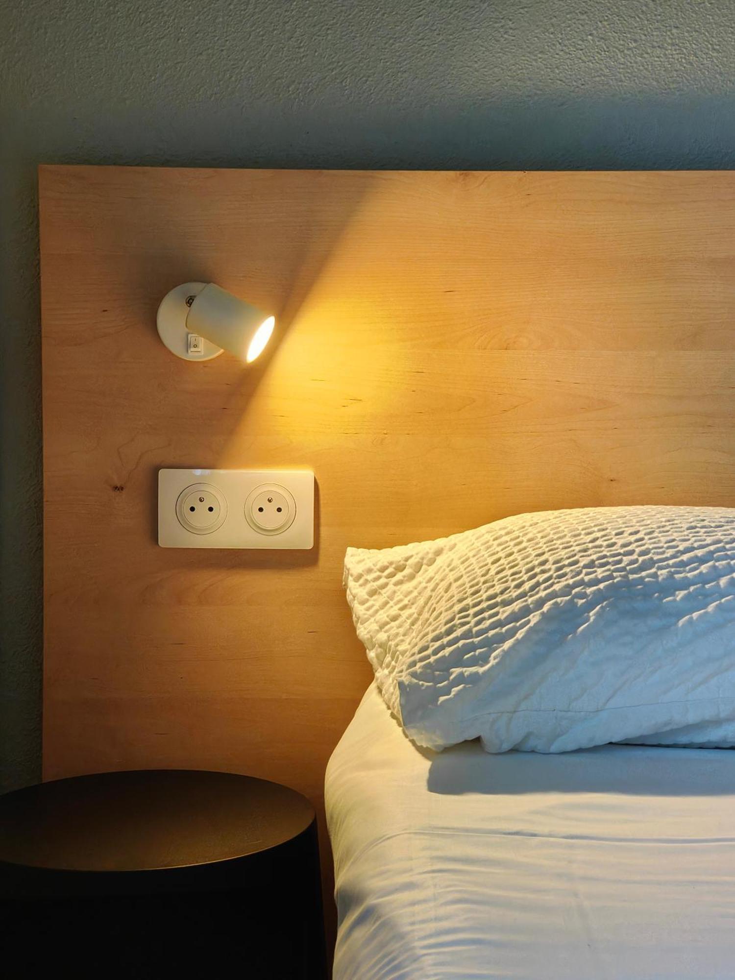 Ibis Budget Rodez Exterior photo