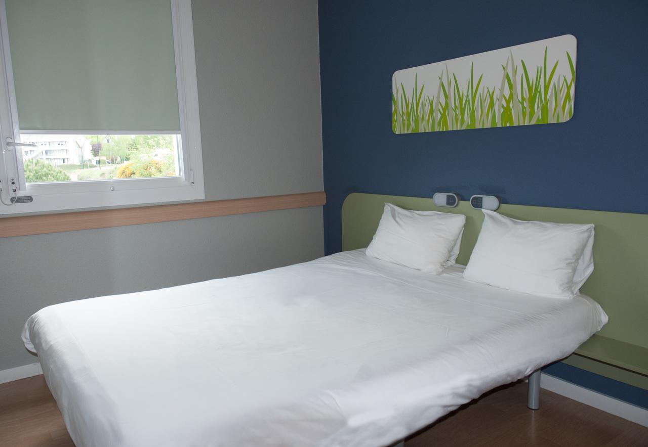 Ibis Budget Rodez Exterior photo